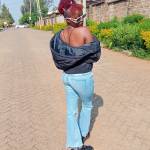 Breda Kinyua Profile Picture