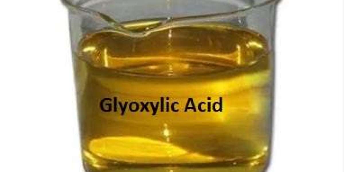 Glyoxylic Acid Prices Trend | Pricing | Database | News | Index | Chart