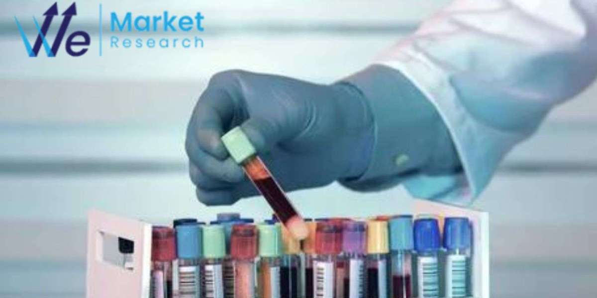 Biobanking Market Size, Share and Trends - 2023-33