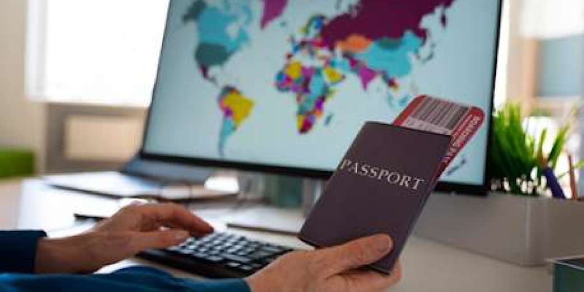 Emergency New Passport Services: Your Solution for Swift Travel Documentation