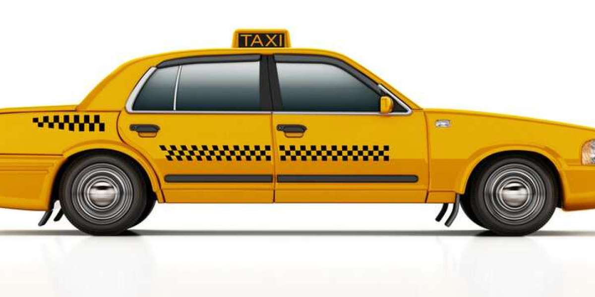 Global Taxi Market Size, Share, Revenue, Forecast Report 2024-2032