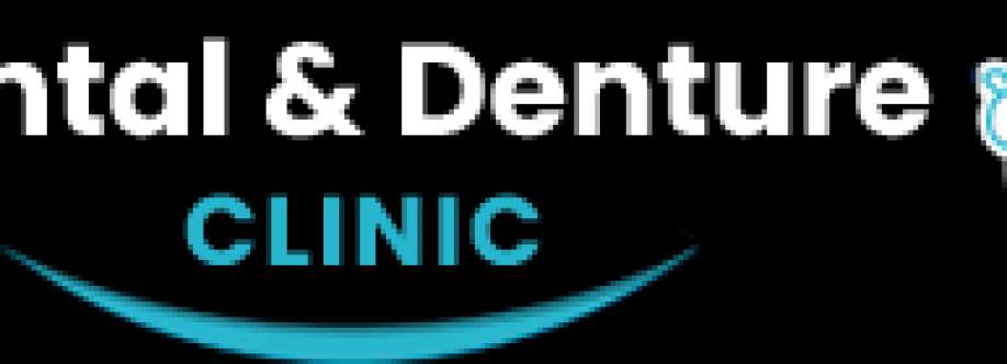 DENTAL & DENTURE CLINIC Cover Image