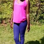 Diana Mbone Profile Picture