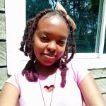 Lucy Kathonde Profile Picture