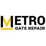 Metro Gate Repair Profile Picture