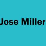 Jose Miller Profile Picture
