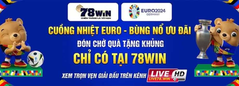 78win Vincom Cover Image