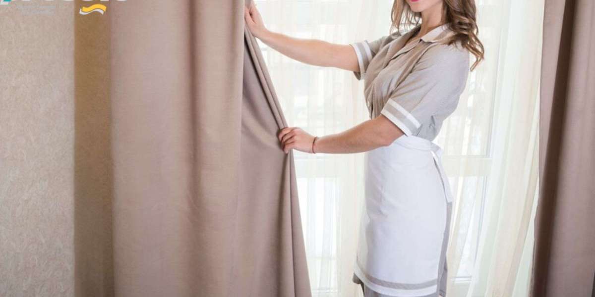 Singapore's Top Express Curtain Cleaning: Quick & Clean!