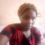 Yvonne Chepkogei Profile Picture