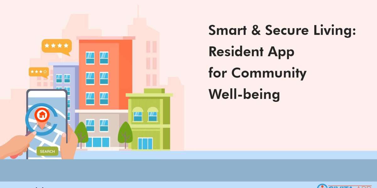 Features of Increasing Resident Engagement in Your Community