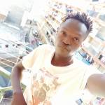 Alex Mburu Profile Picture