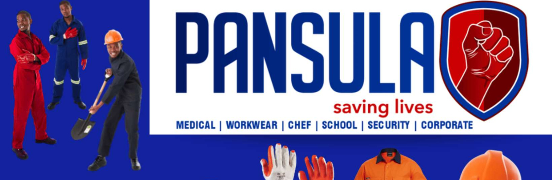 Pansula Workwear Cover Image