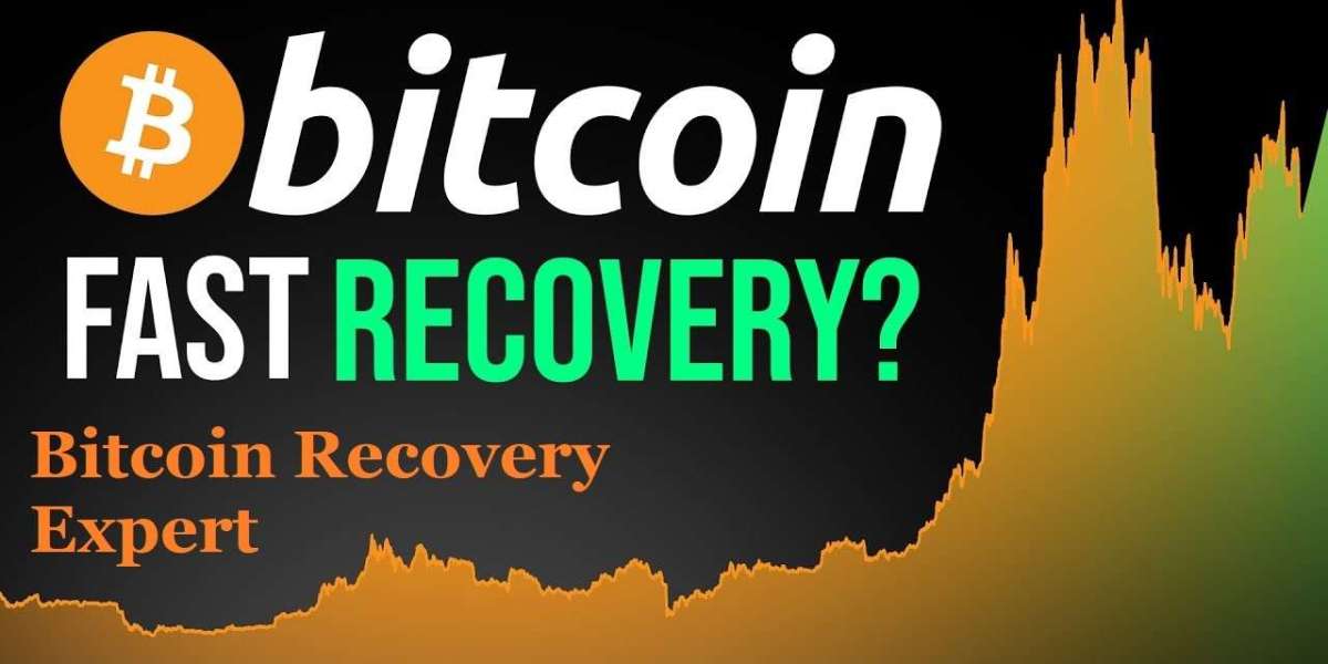 Recover Scammed Bitcoin