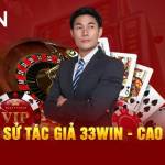 CEO Cao Tiến Profile Picture