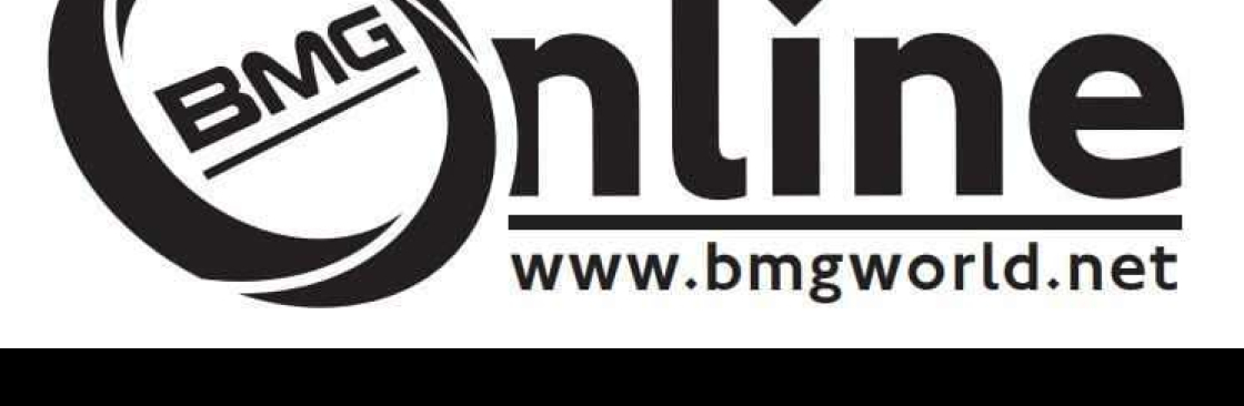 BMG World Cover Image