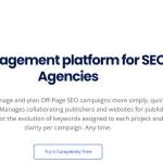 SeoCamp Platform Profile Picture