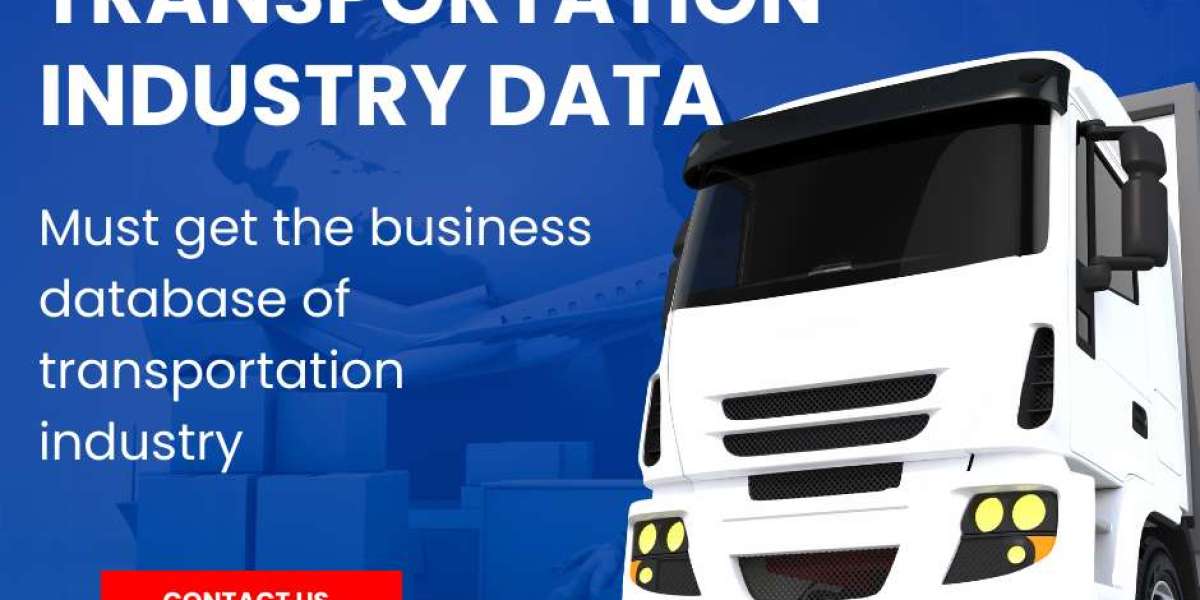 Importance of Email Databases in the Transportation Industry