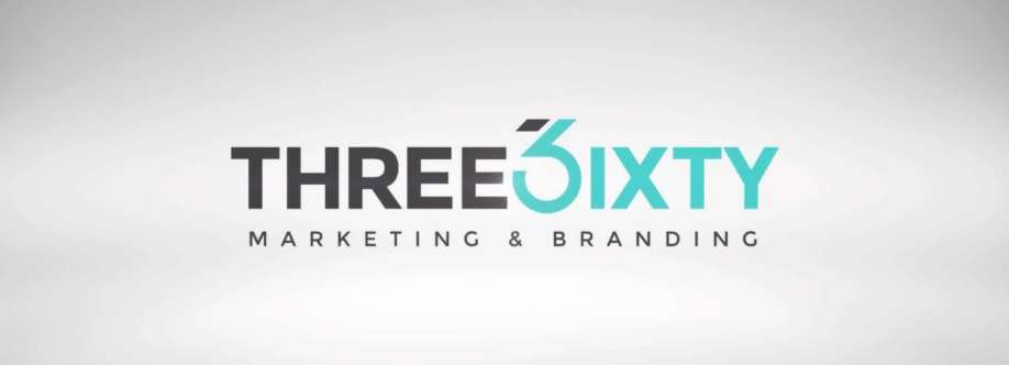 Three6ixty Marketing Branding And Events Cover Image