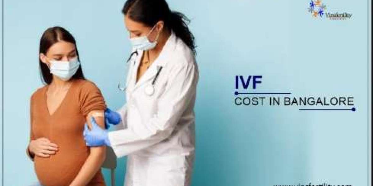 Exploring Bangalore's Premier IVF and Surrogacy Centres: Expenses and Influencing Elements