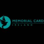 MEMORIAL CARDS IRELAND Profile Picture