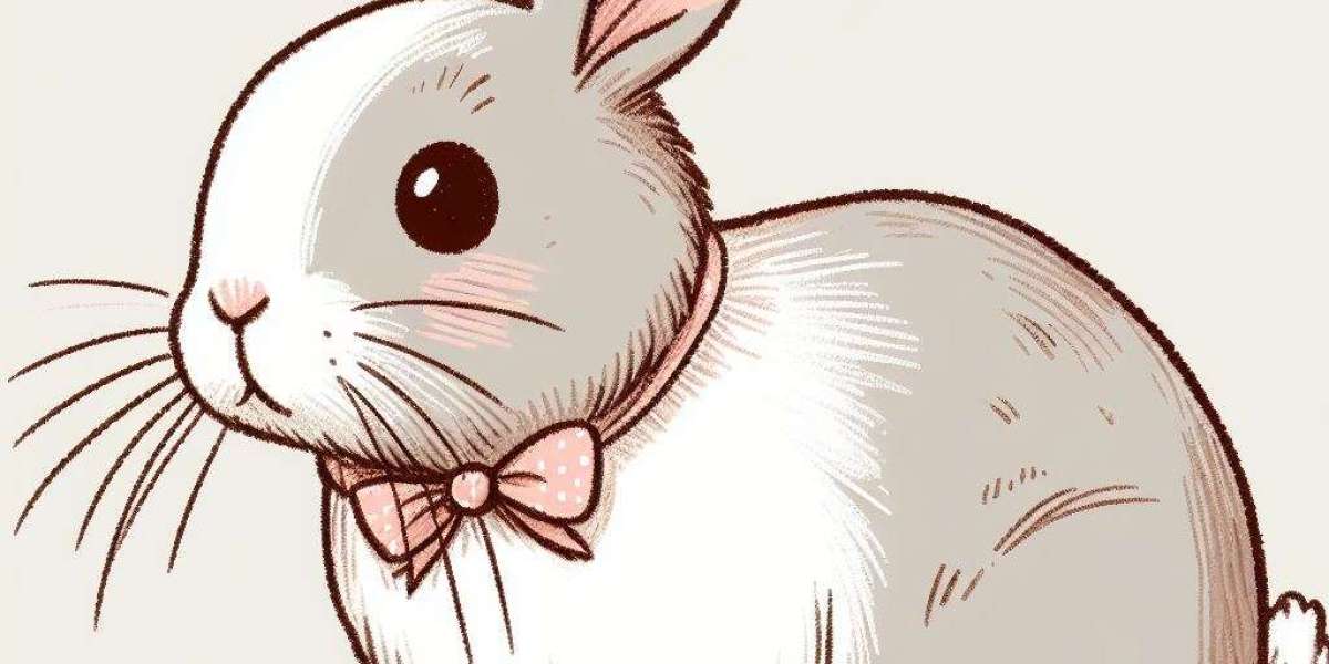 Découvrez l'Art du Dessin de Lapin : Astuces, Techniques et Inspiration