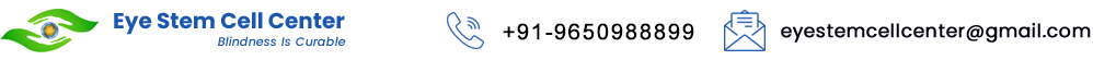 About Us - Eye Stem Cell Center