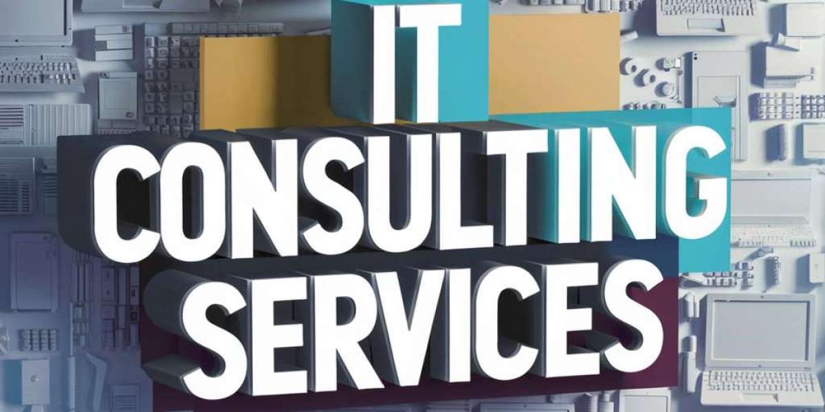 Top Benefits of IT Consulting Services for Your Business