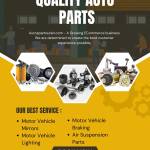Auto Parts Outlet Profile Picture
