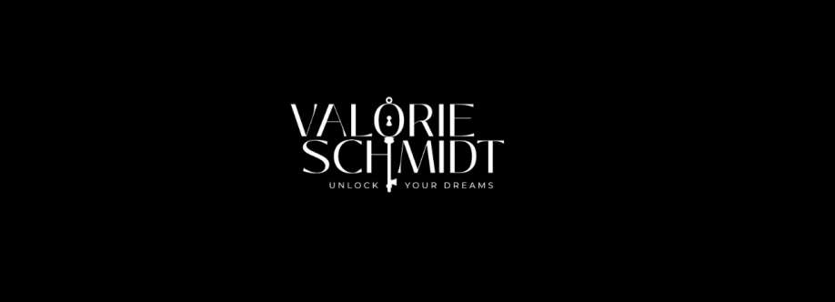 Valorie Schmidt Cover Image