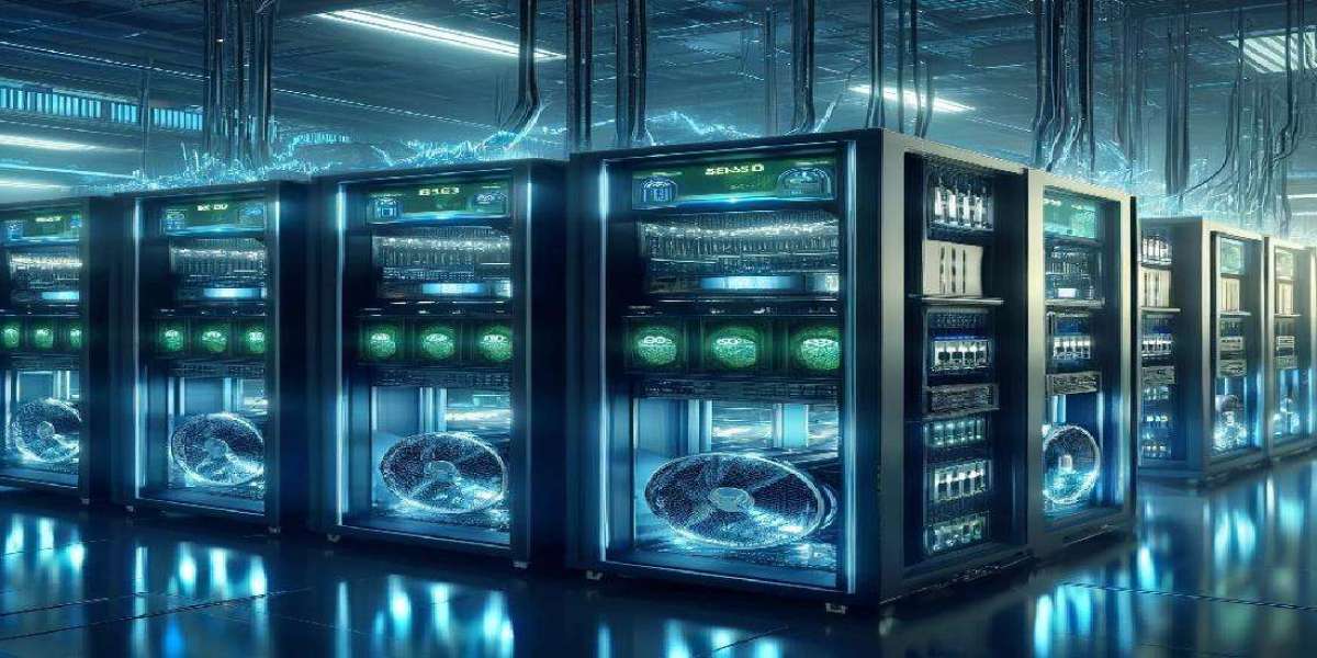 The Rise of Crypto Miner Machines: Revolutionizing the Blockchain Technology