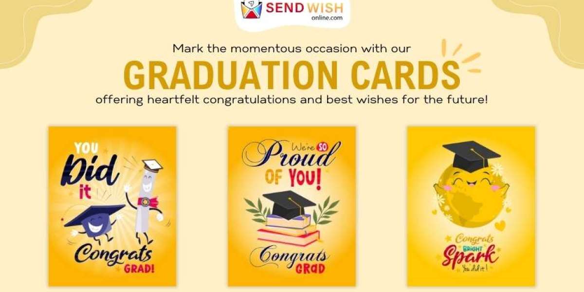 From Cap to Gown: Unique Ideas for DIY Graduation Cards