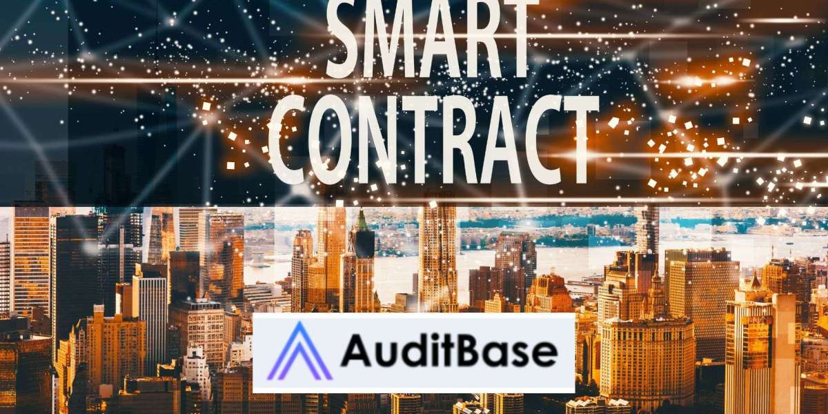 Are there any industry standards for AI-based smart contract audits?