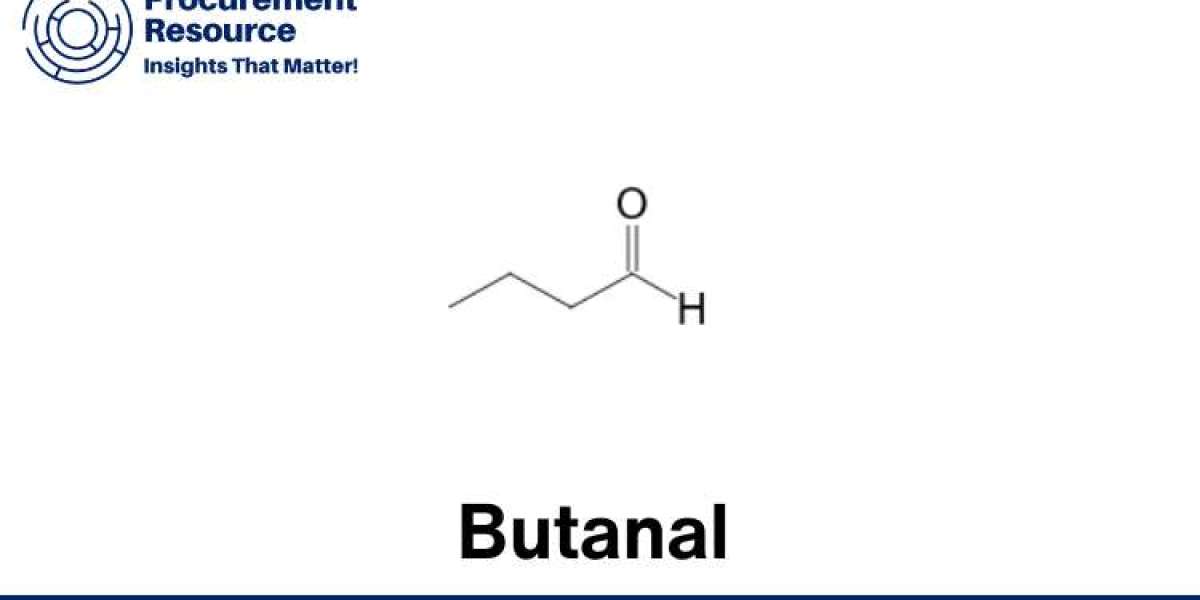 Butanal Manufacturing Report: Key Findings and Industry Trends