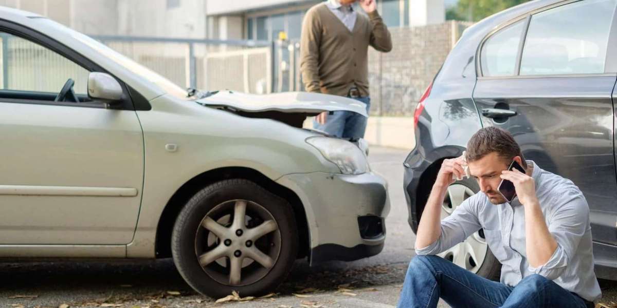 Understanding Your Legal Options with a Car Accident Attorney in Dallas