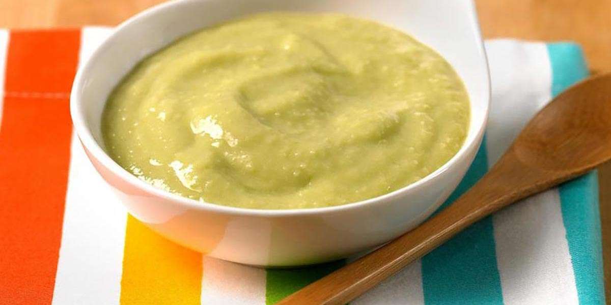 Avocado Puree Market: Industry Key Growth Factor Analysis & Research Study (2023-2032)