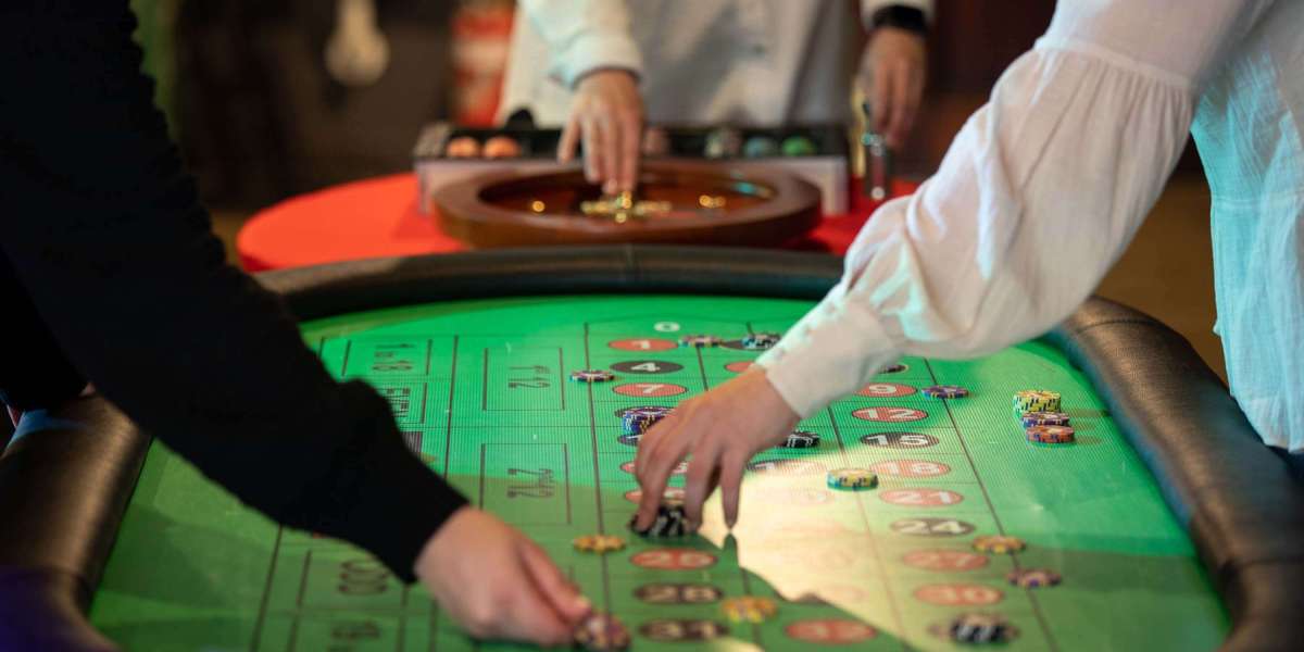 Get Access To Top Trending Casino Games By Choosing the Right Casino Game Development Company