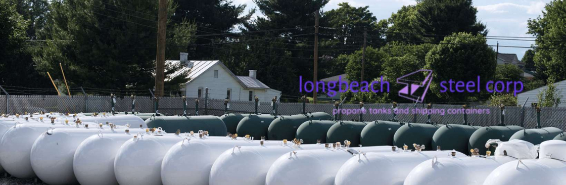 Long Beach Steel Corp Cover Image