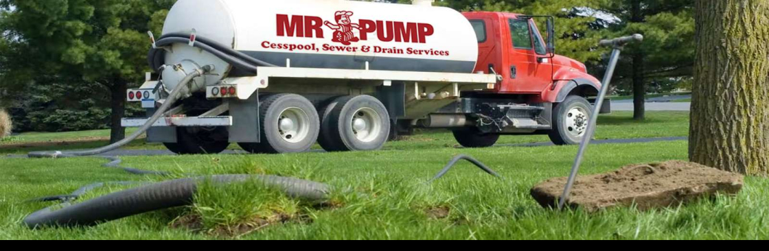 Mr Pump Cover Image