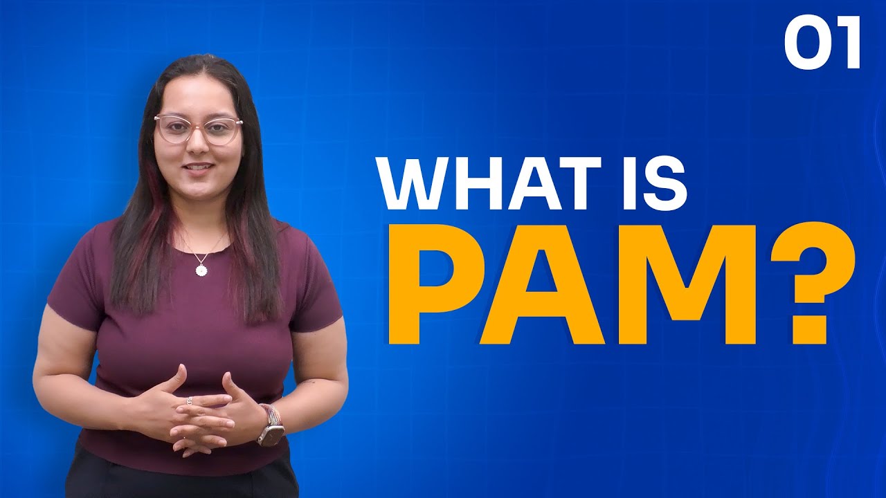 What is Privilege Access Management (PAM)? | miniOrange PAM explained - YouTube