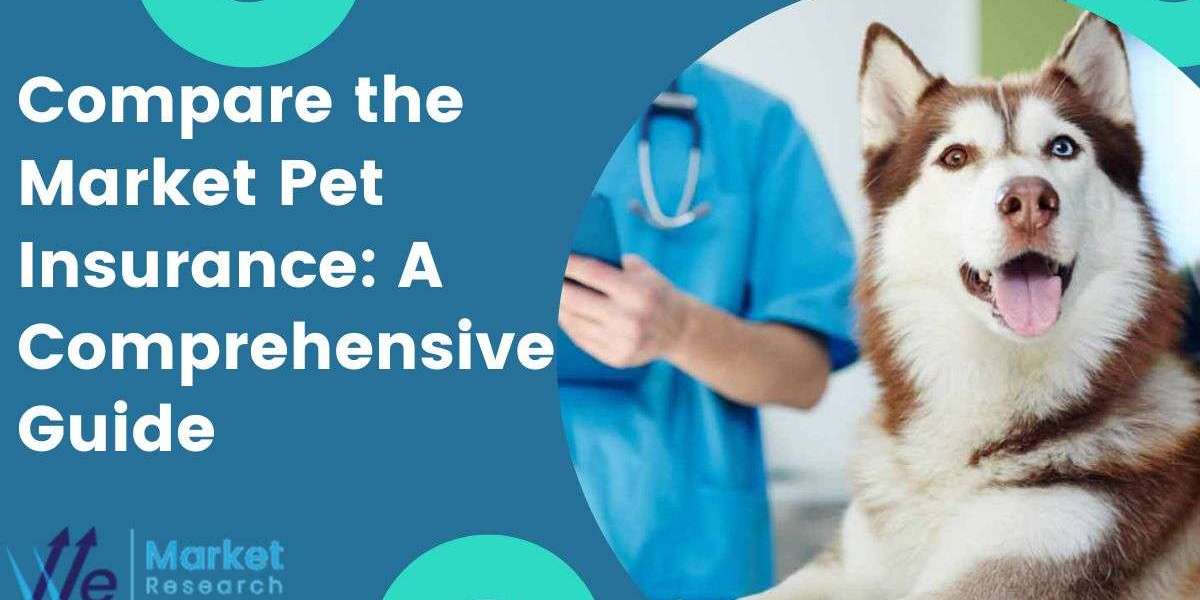 Pet Insurance Market Challenges, Growth and Opportunities Report 2034