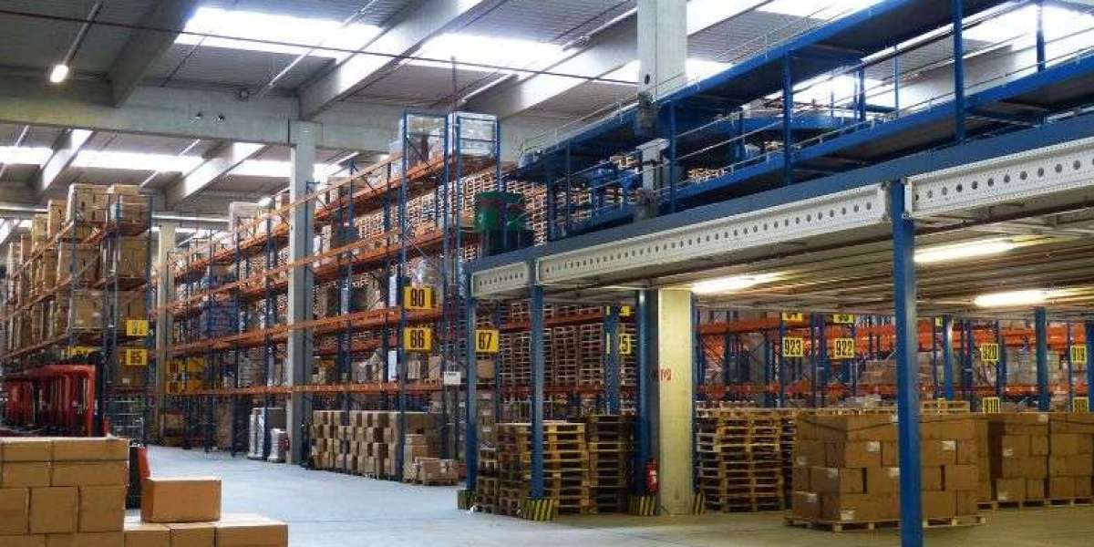 What Are the Challenges of Using a 3PL Warehouse in Toronto?