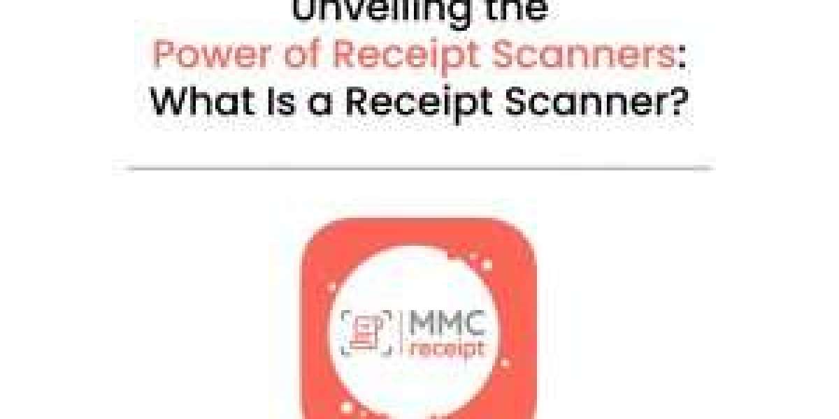 The Ultimate App That Organizes Receipts: Transforming Your Financial Management