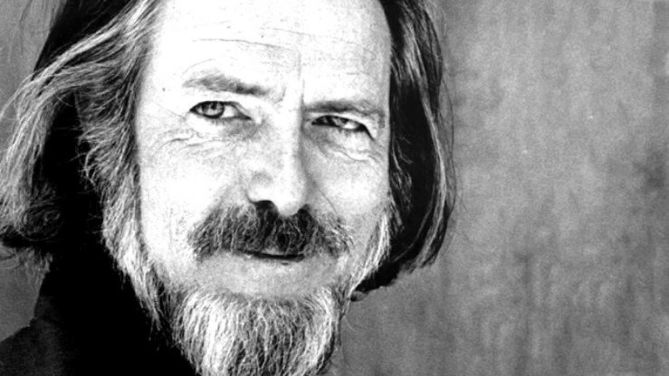 Allan Watts and How He Interprets Eastern Philosophy - Capital Linguists: Interpreting and translation agency