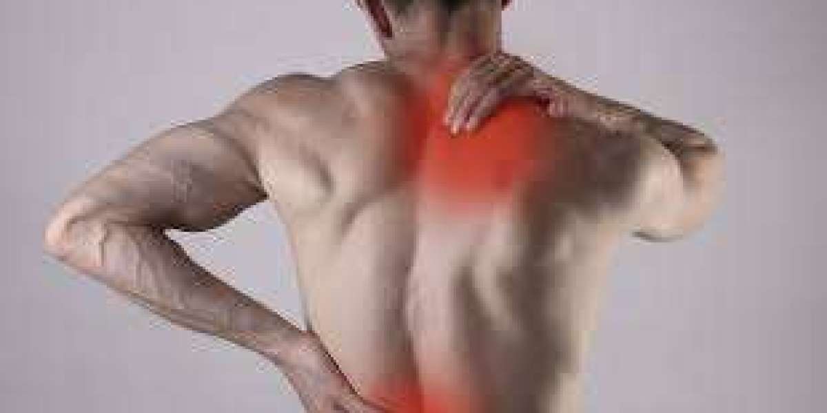 How Does Pain O Soma 350 mg Help in Relieving Muscle Spasms?