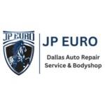 JP Euro Profile Picture