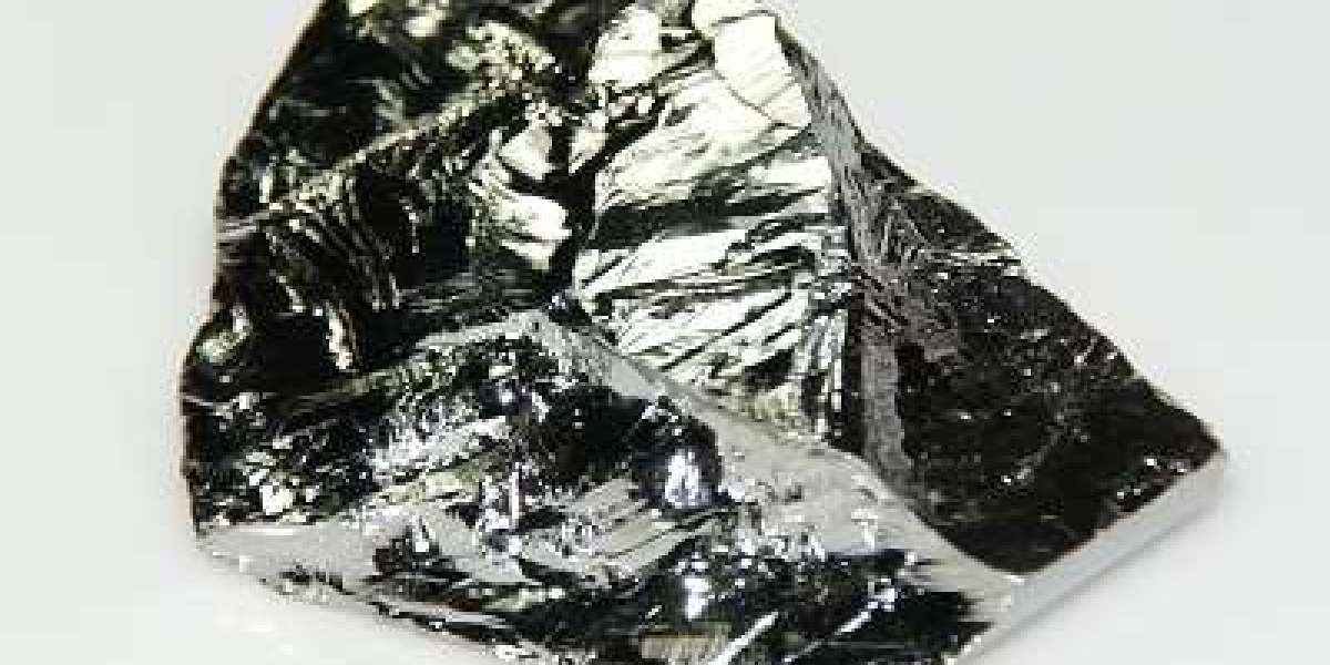 Germanium Prices Trend | Pricing | Database | News | Index | Chart