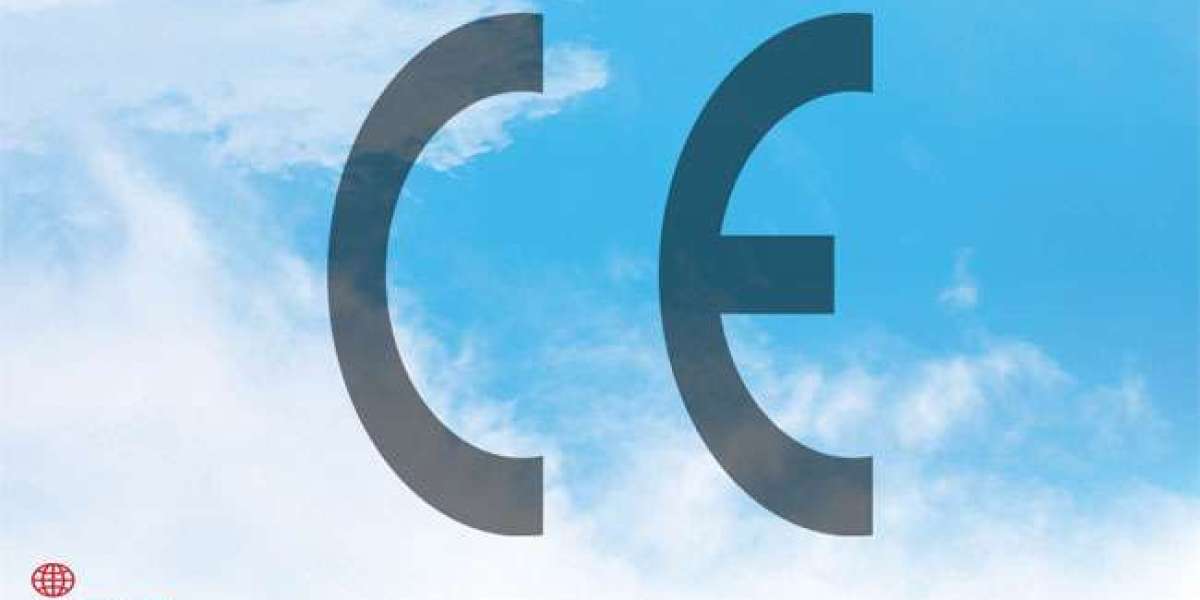 CE MARKING CERTIFICATION