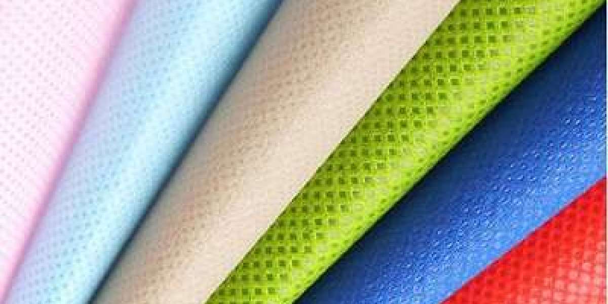 Non Woven Fabric Prices Trend, Pricing, Database, News, Index, Chart, Forecast