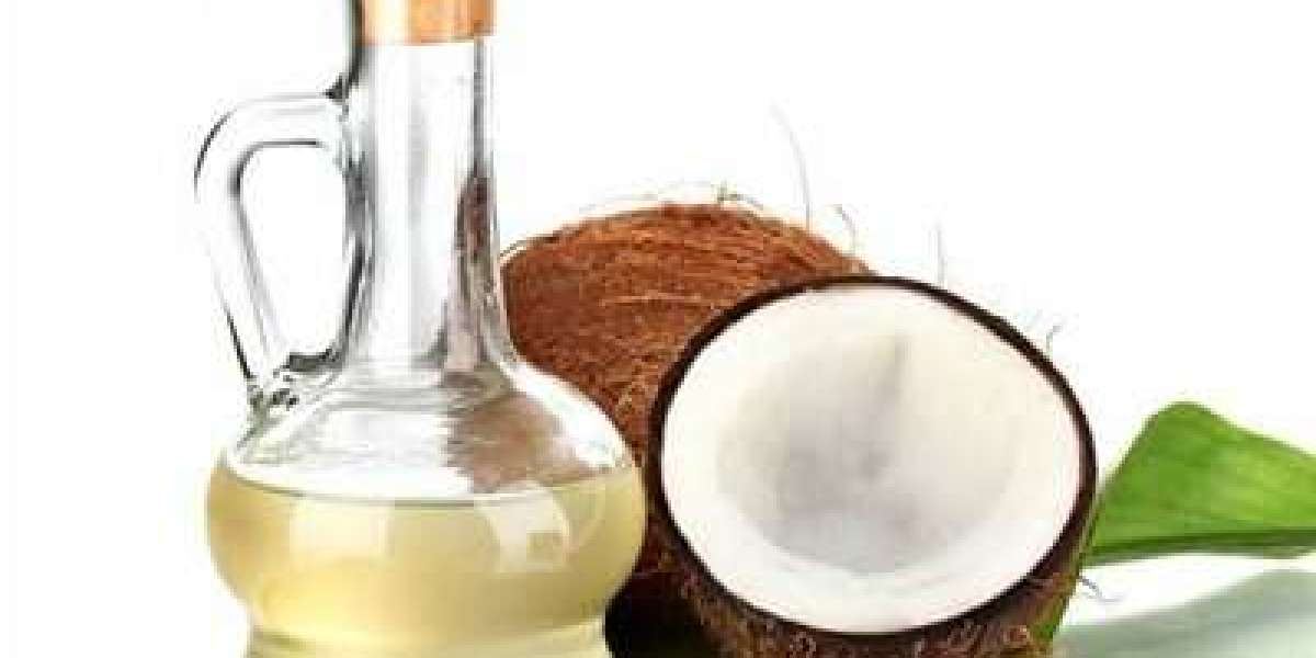 Coconut Oil Prices Trend | Pricing | Database | News | Index | Chart