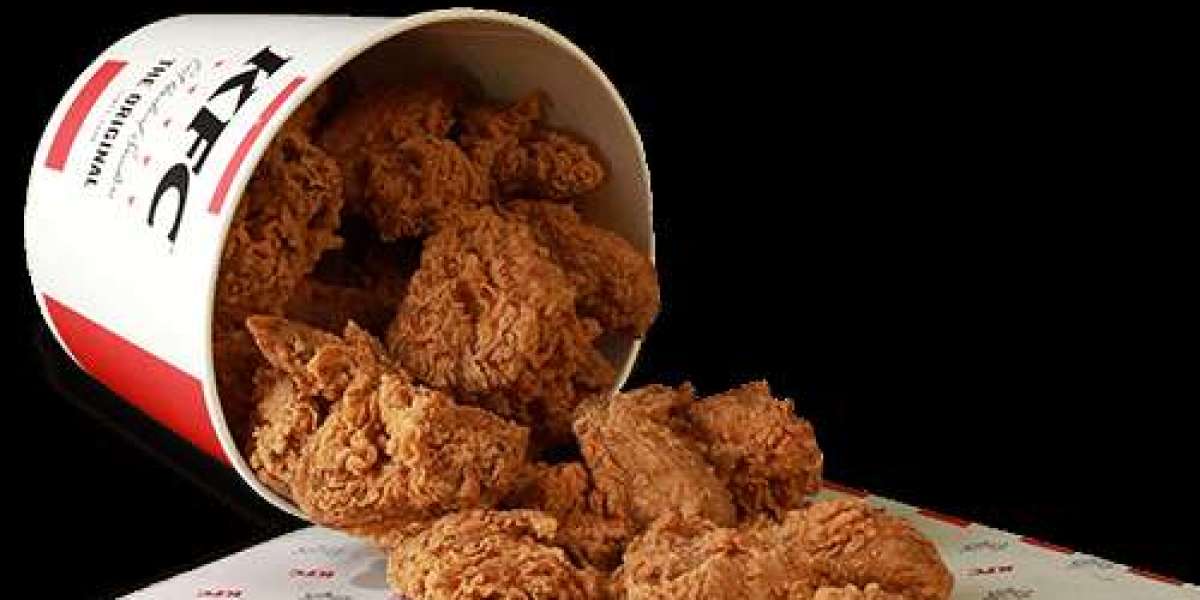 "Start Your Day Right: KFC's Unique Breakfast Options in South Africa"